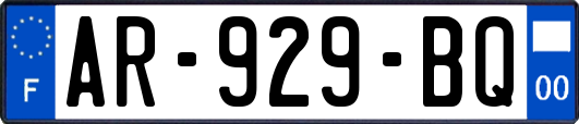 AR-929-BQ