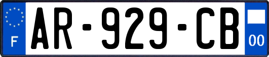 AR-929-CB