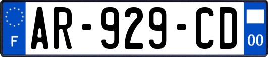 AR-929-CD