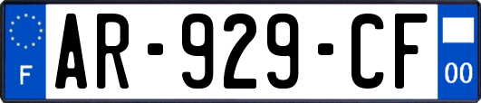 AR-929-CF