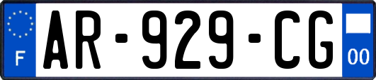 AR-929-CG