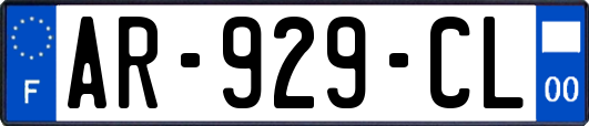 AR-929-CL