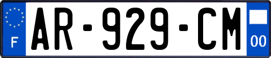 AR-929-CM