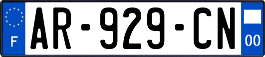 AR-929-CN