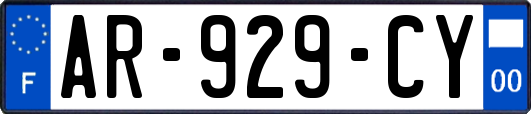 AR-929-CY