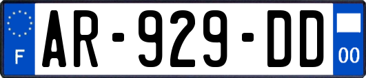 AR-929-DD