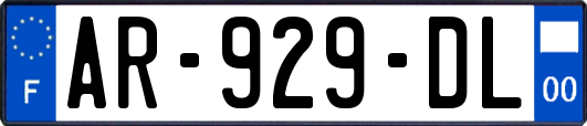 AR-929-DL