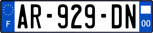AR-929-DN