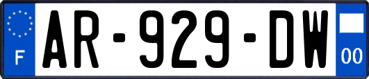 AR-929-DW