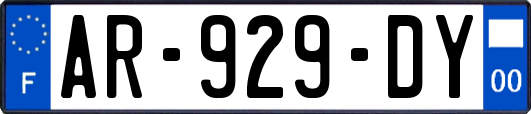 AR-929-DY