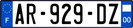 AR-929-DZ