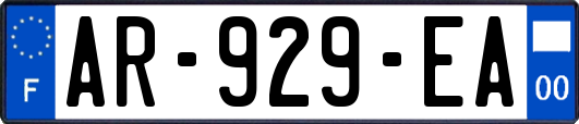 AR-929-EA
