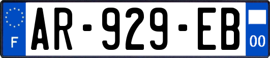 AR-929-EB