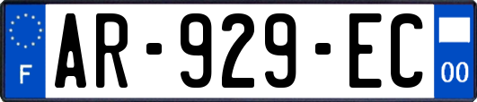 AR-929-EC