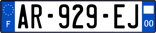 AR-929-EJ