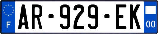 AR-929-EK