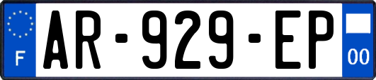 AR-929-EP