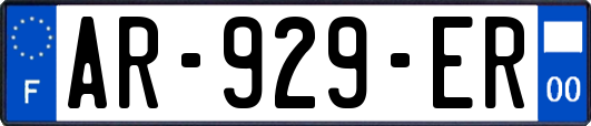 AR-929-ER