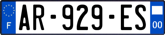 AR-929-ES