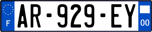 AR-929-EY