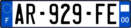 AR-929-FE