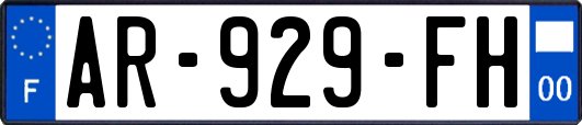 AR-929-FH