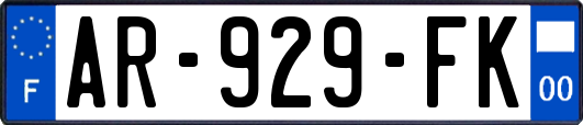 AR-929-FK