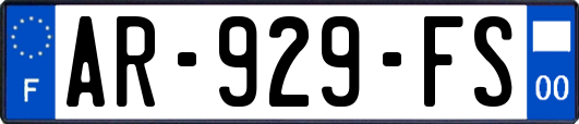 AR-929-FS