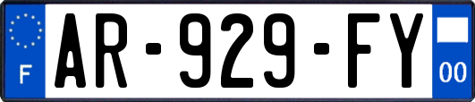 AR-929-FY