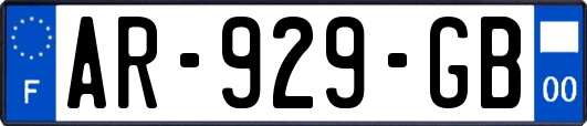 AR-929-GB