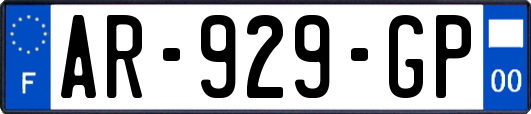 AR-929-GP