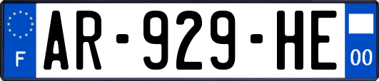 AR-929-HE