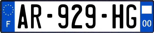 AR-929-HG