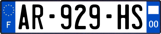 AR-929-HS