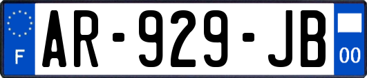 AR-929-JB