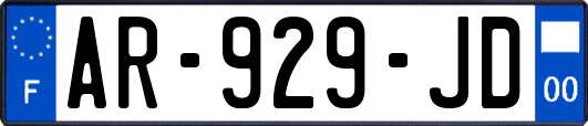 AR-929-JD