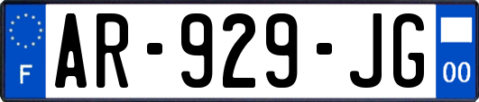 AR-929-JG