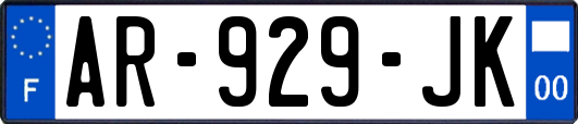 AR-929-JK