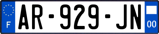 AR-929-JN