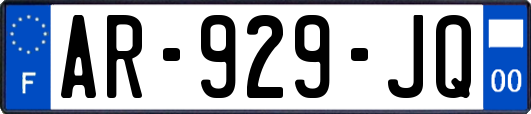 AR-929-JQ