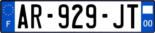 AR-929-JT