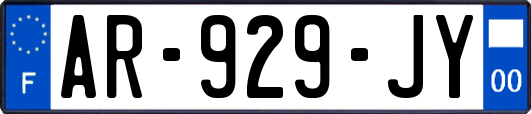 AR-929-JY