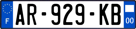 AR-929-KB