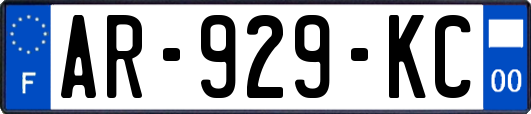 AR-929-KC