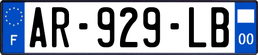 AR-929-LB
