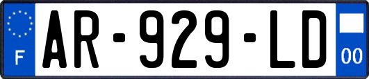 AR-929-LD