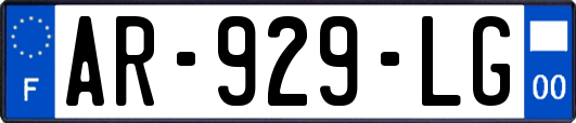AR-929-LG