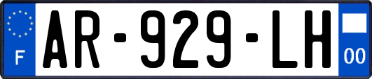 AR-929-LH