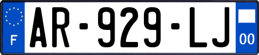AR-929-LJ