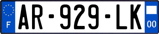 AR-929-LK
